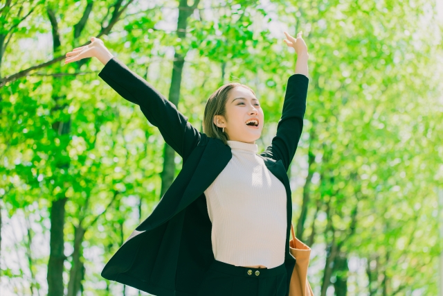 COPDにおける好酸球増加症の有病率