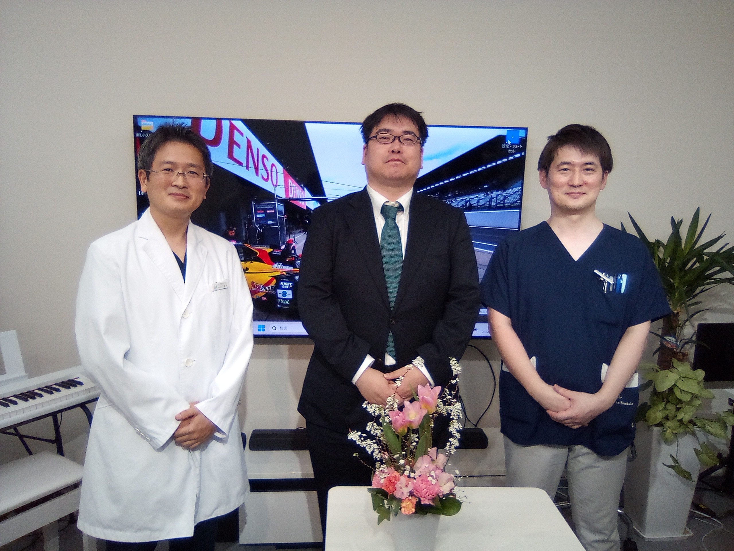 第174回JAHA国際セミナー 世界基準の呼吸器外科〜上気道を見つめ直す〜 第174回国際セミナー「世界基準の呼吸器外科 〜上気道を見つめ直す