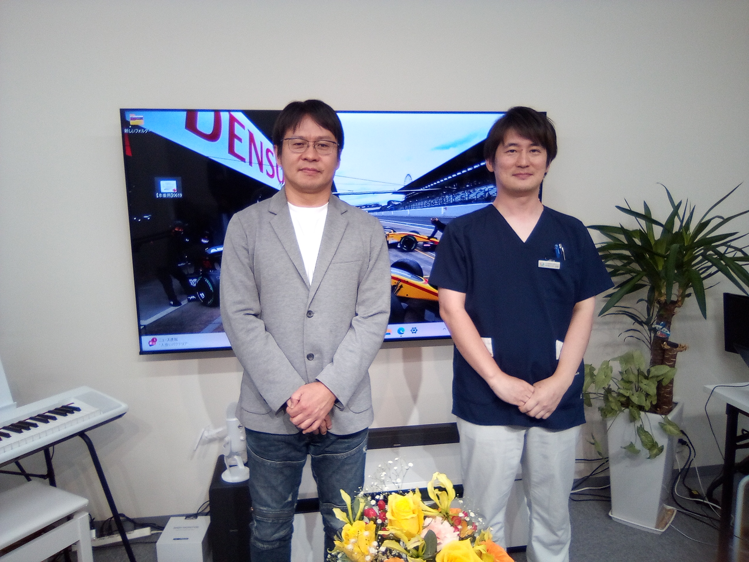 2024 New GSK Web Seminar やまぐち呼吸器内科・皮膚科クリニック