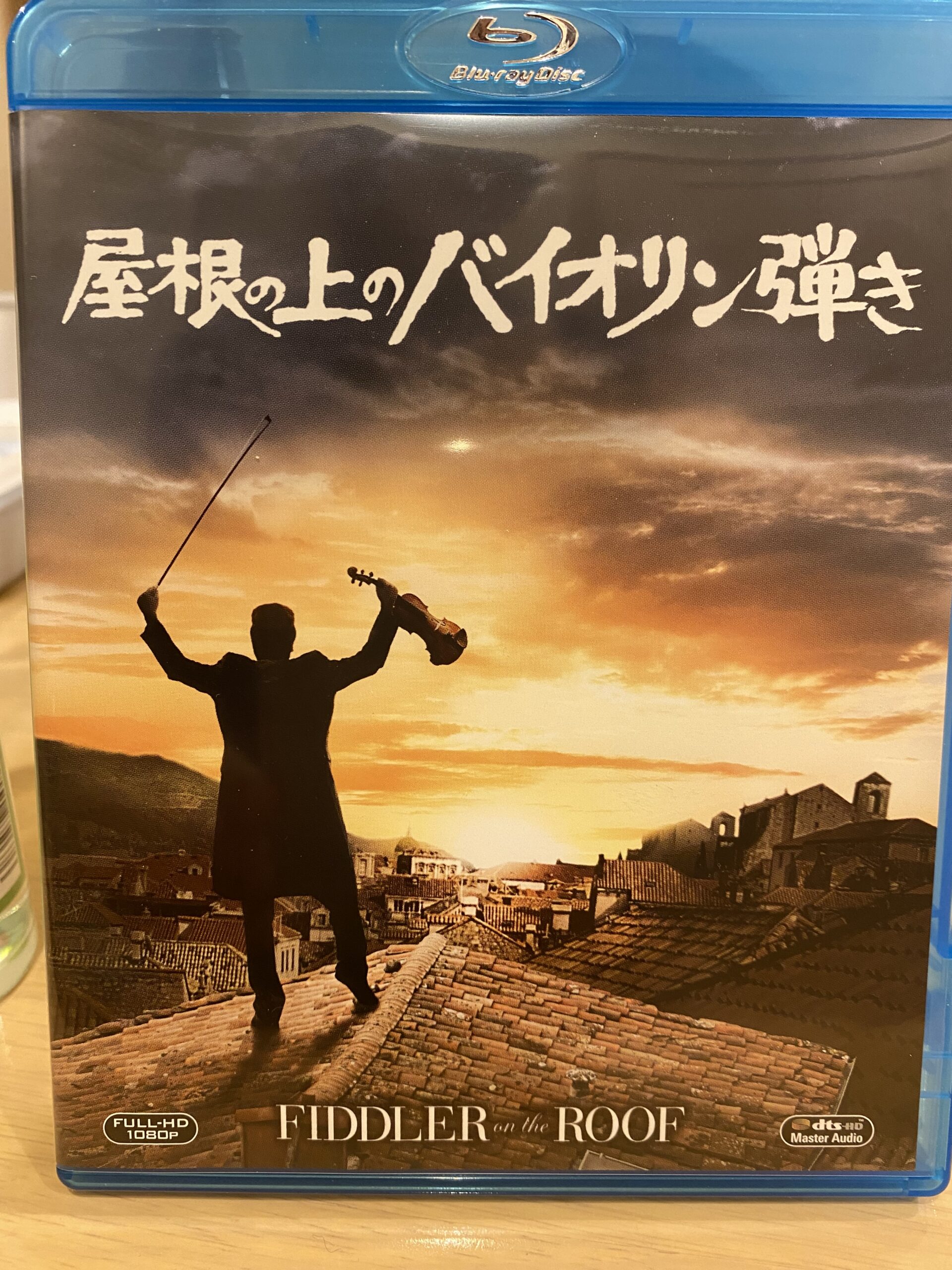 🎻📀✨ 深く考察！『屋根の上のヴァイオリン弾き』の本質に迫る——伝統