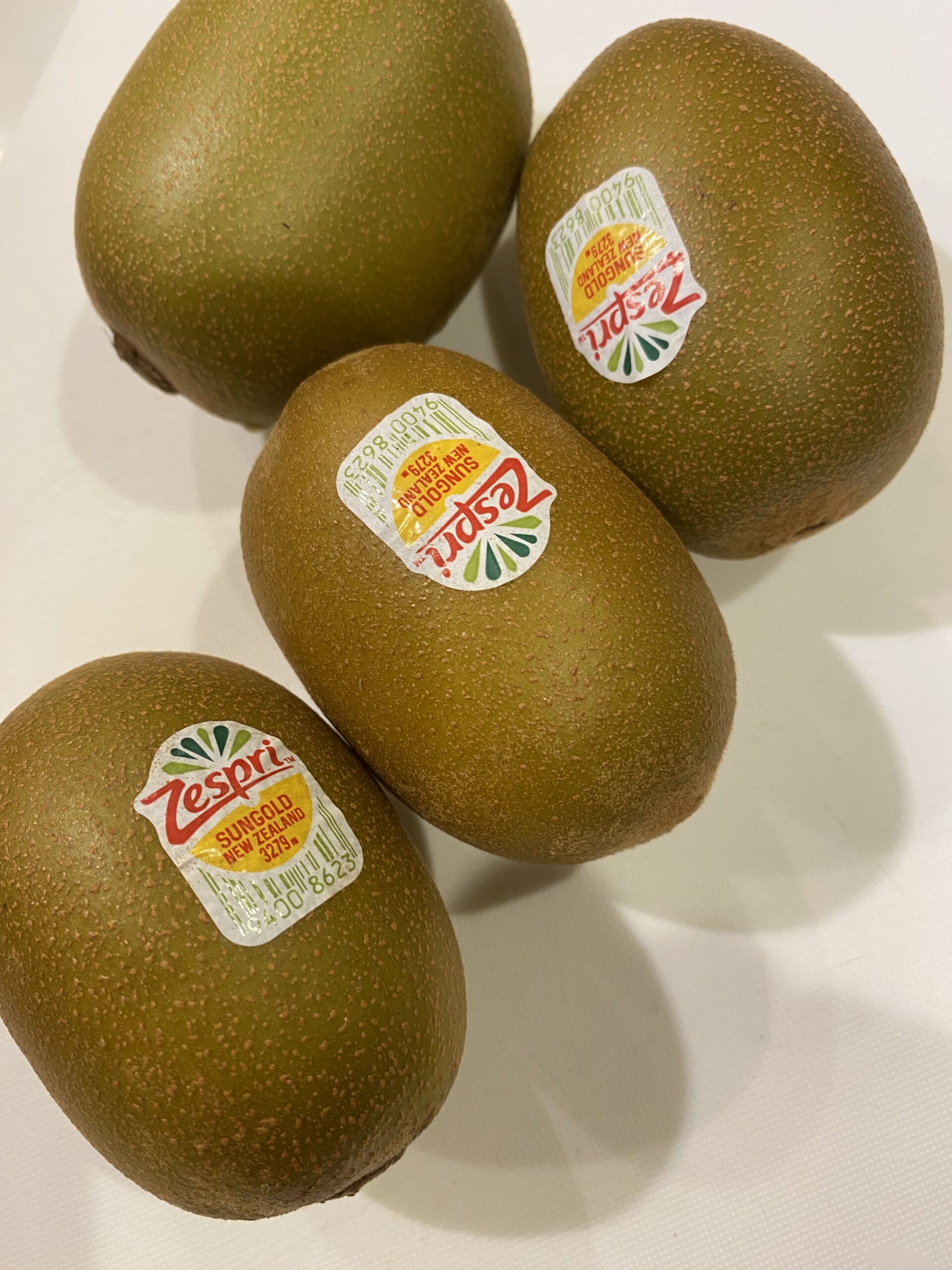 🍍ドライフルーツ、完成しました！～無添加ゴールドキウイで“自分を 