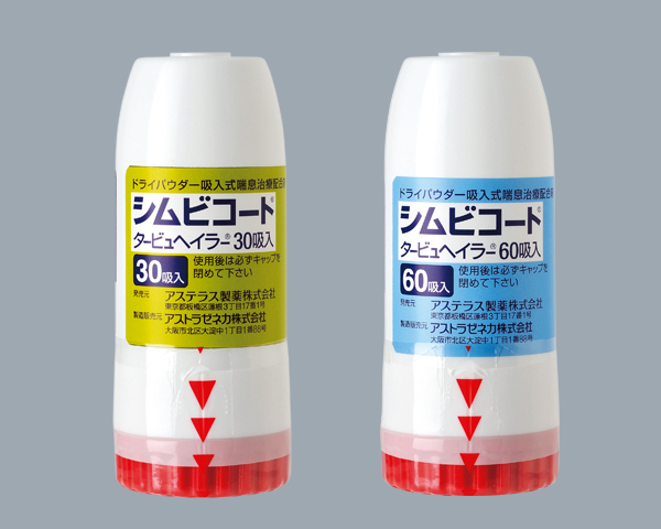 シムビコートは喘息を悪化させる可能性がありますか?