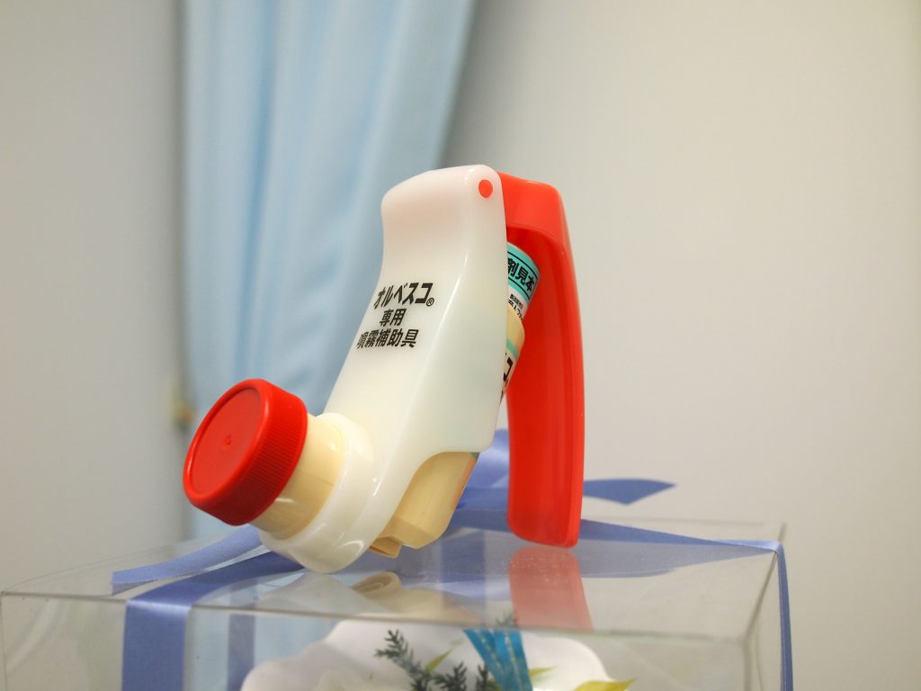 テイクアウトおよび役立つリソース